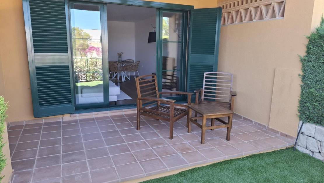 Sale - Villa - Finestrat