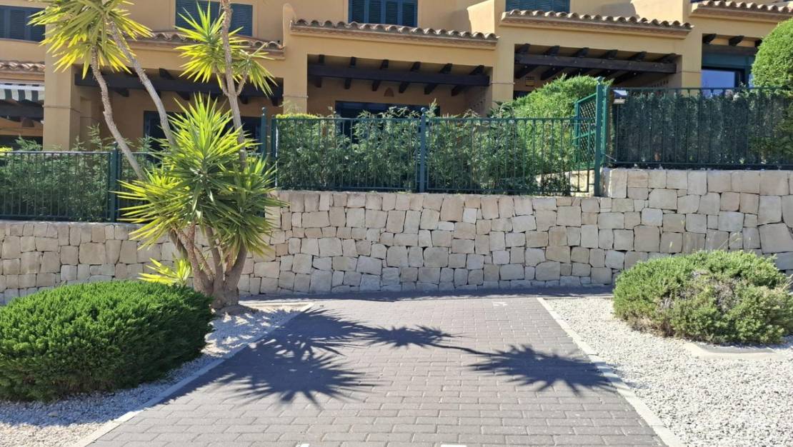 Sale - Villa - Finestrat