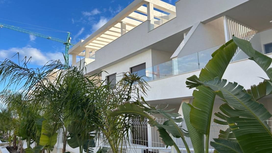 Sale - Villa - Finestrat