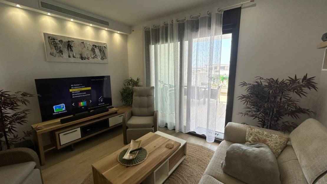 Sale - Villa - Finestrat