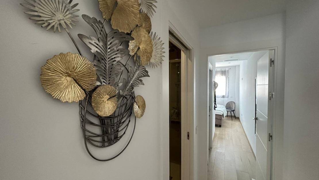 Sale - Villa - Finestrat