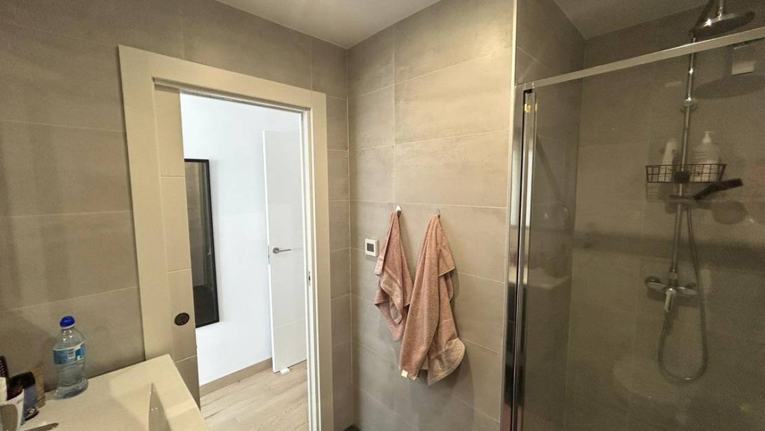 Sale - Villa - Finestrat