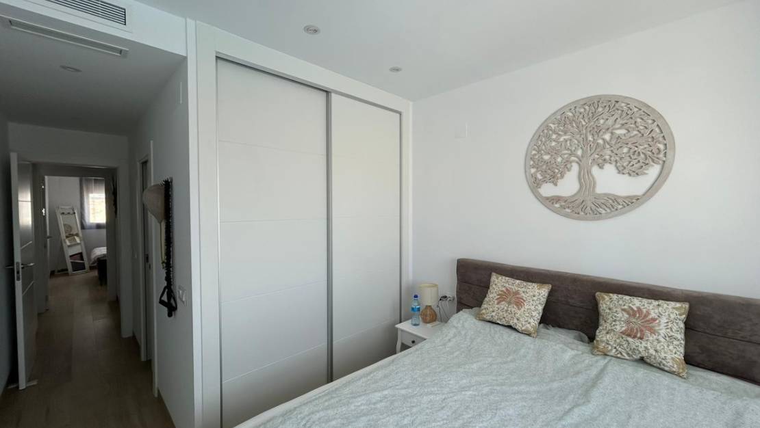 Sale - Villa - Finestrat