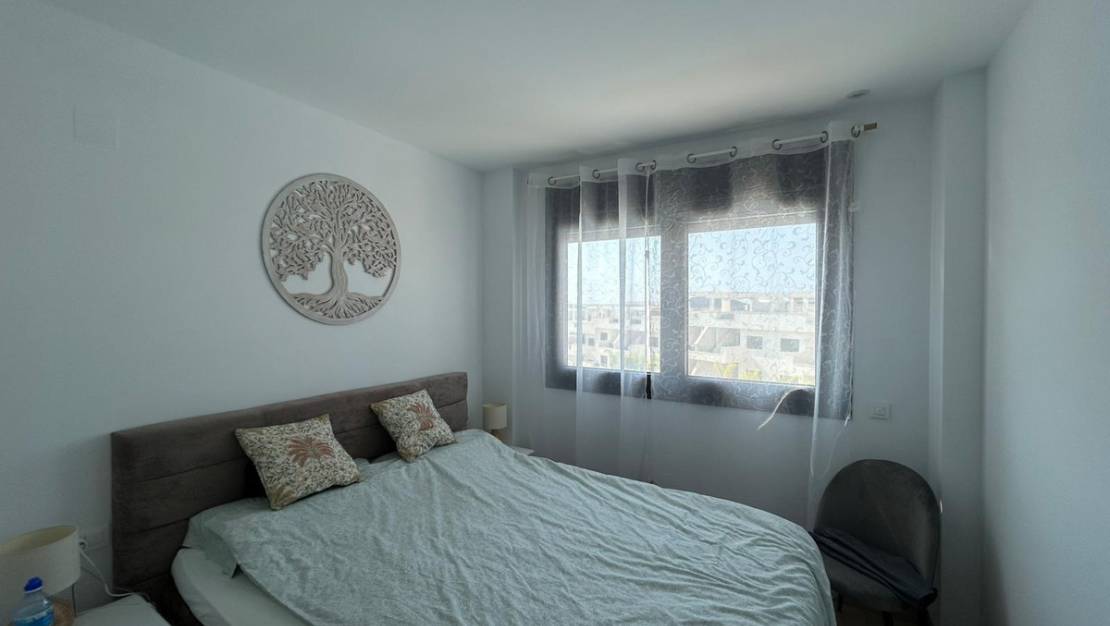 Sale - Villa - Finestrat