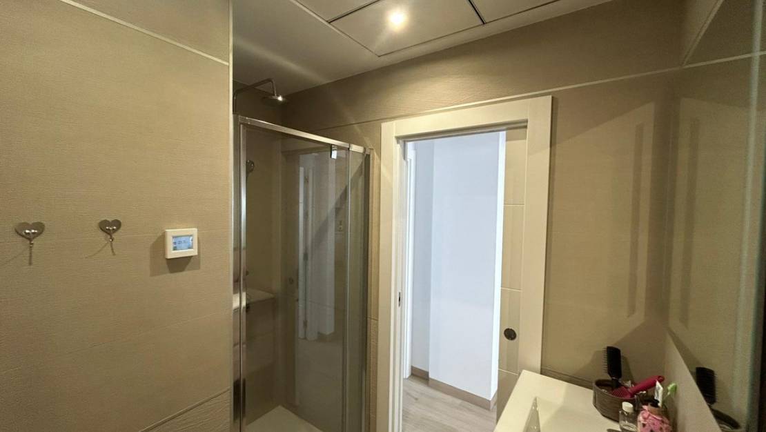 Sale - Villa - Finestrat