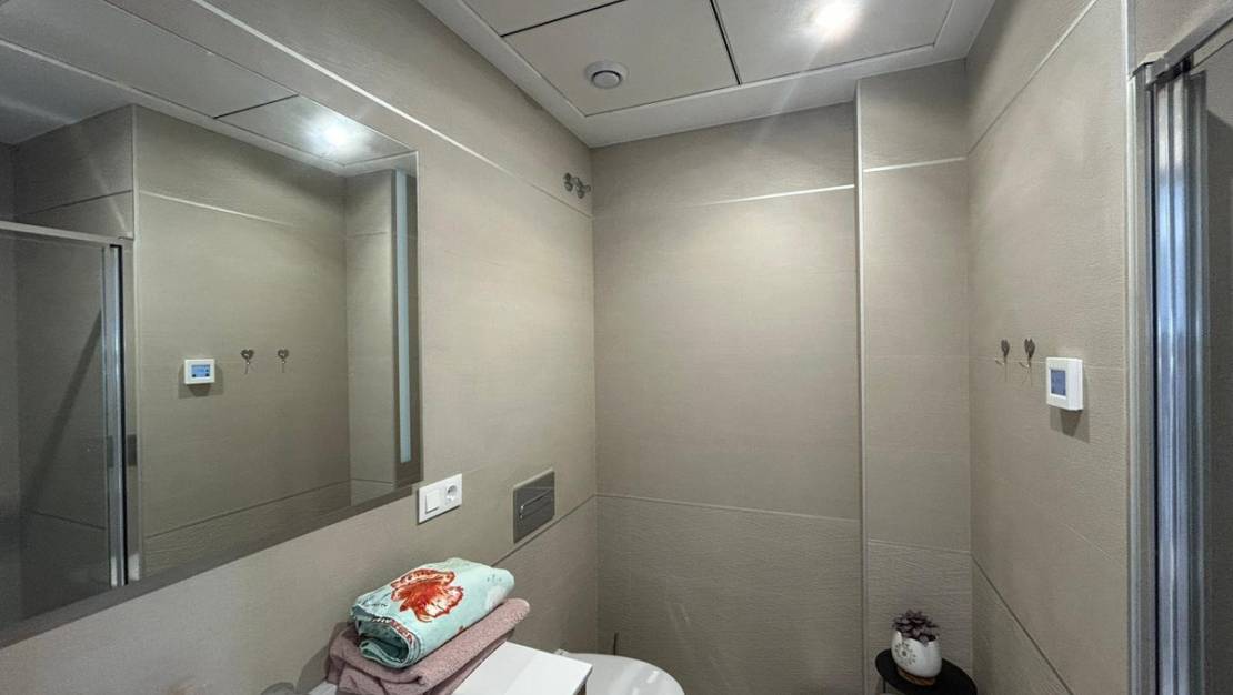 Sale - Villa - Finestrat