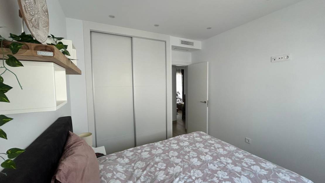 Sale - Villa - Finestrat