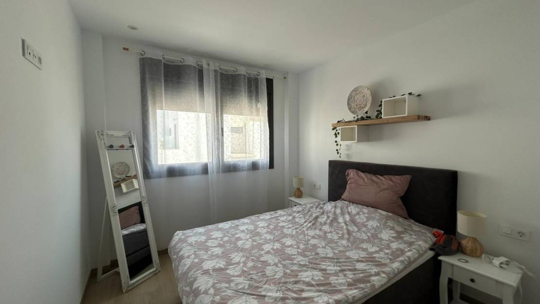 Sale - Villa - Finestrat