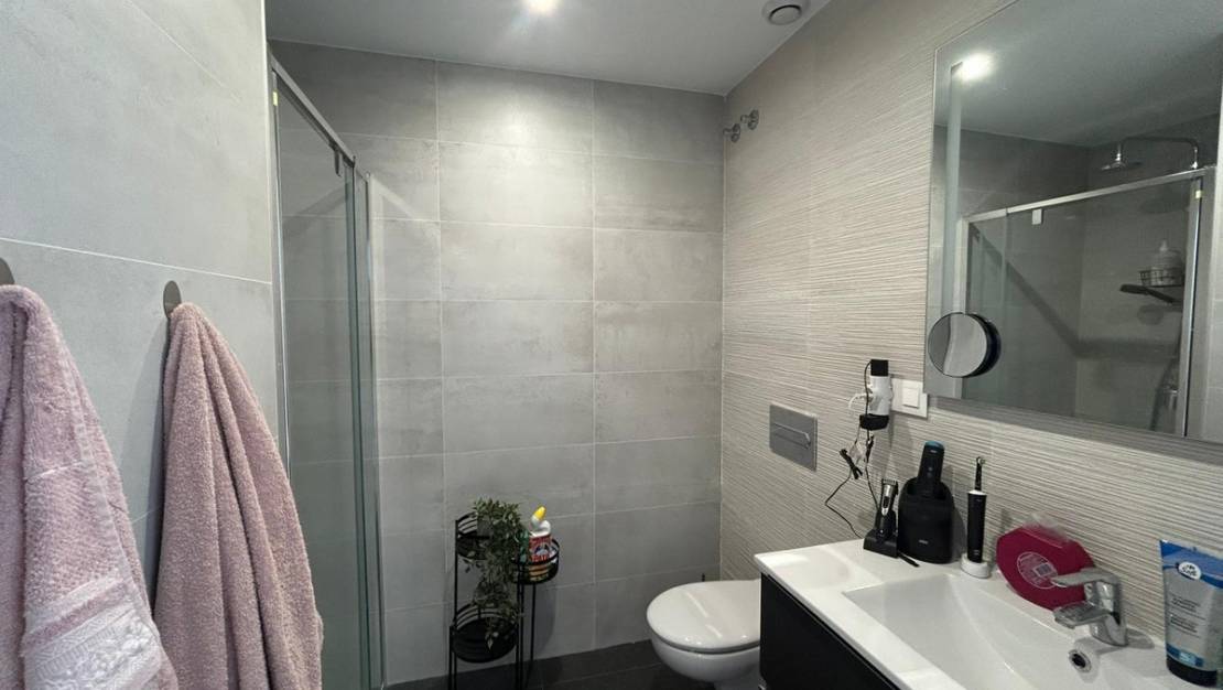 Sale - Villa - Finestrat