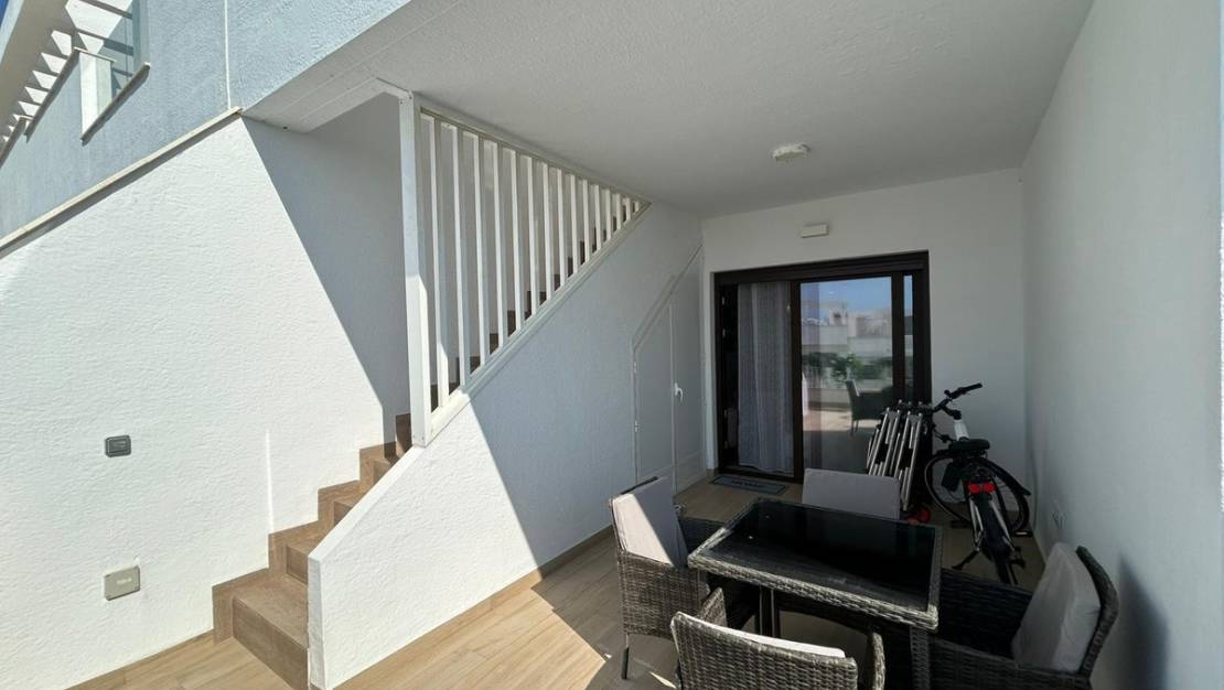 Sale - Villa - Finestrat