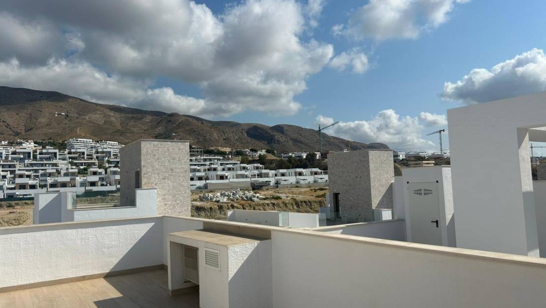 Sale - Villa - Finestrat