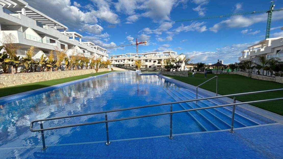 Sale - Villa - Finestrat