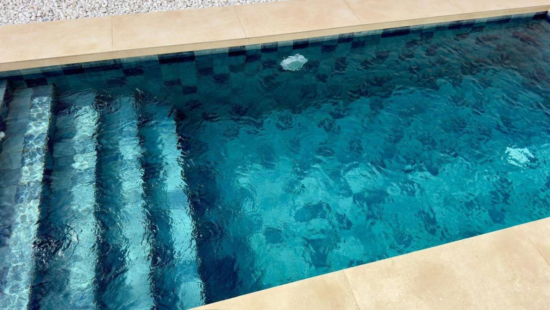 Sale - Villa - Finestrat