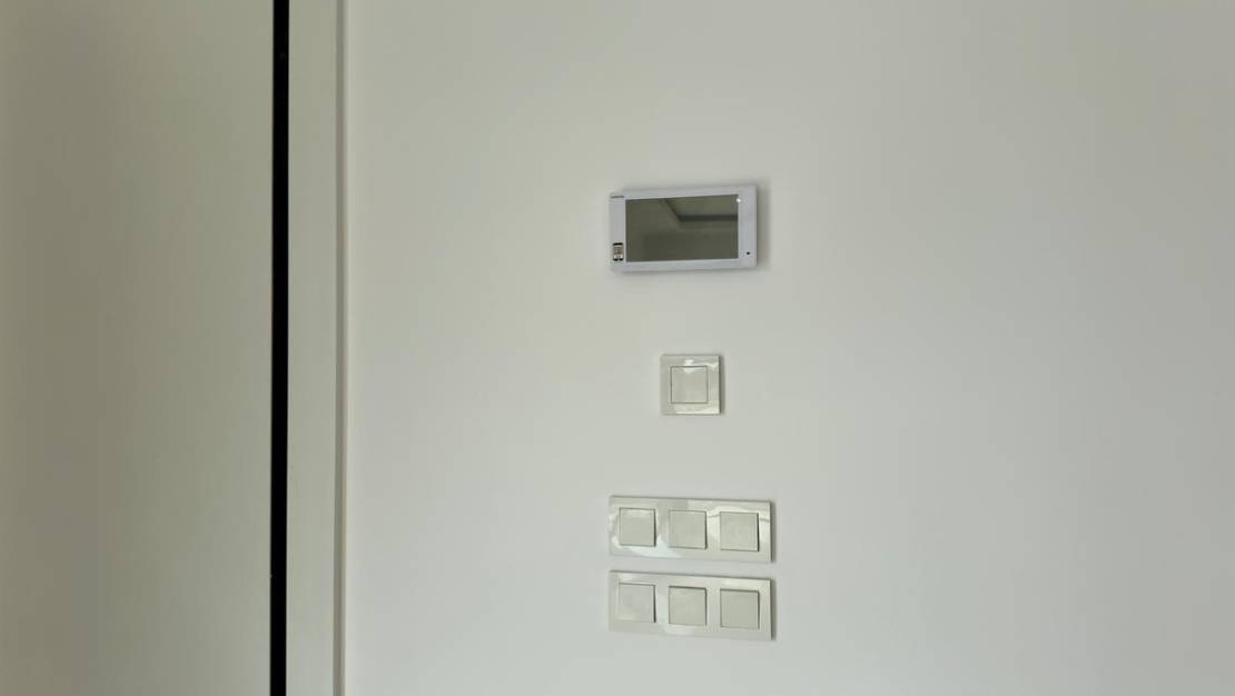 Sale - Villa - Finestrat