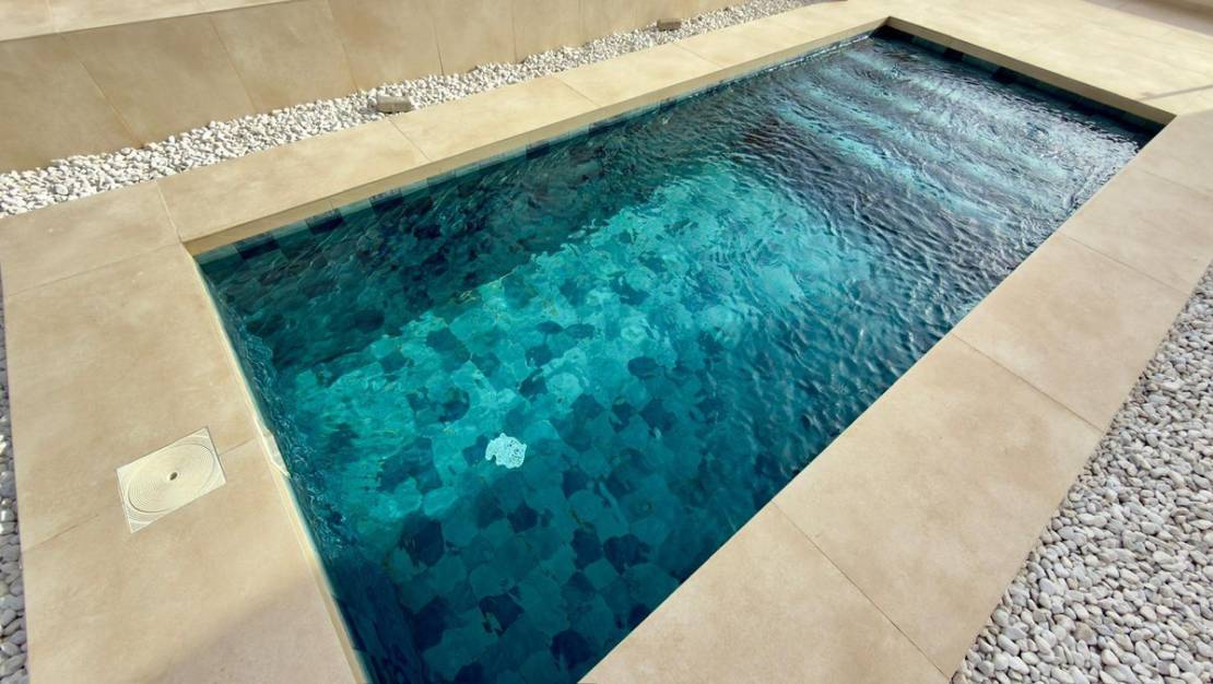 Sale - Villa - Finestrat