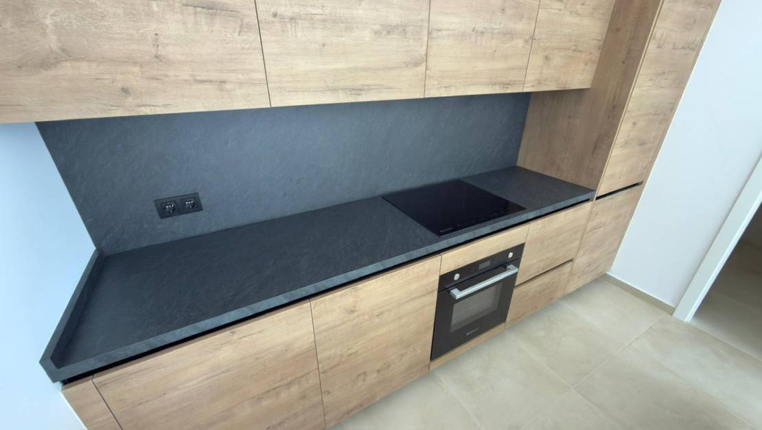 Sale - Villa - Finestrat