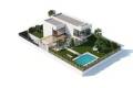 Sale - Villa - Finestrat
