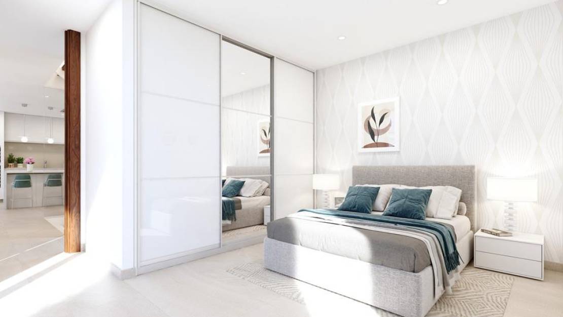 Sale - Villa - Finestrat