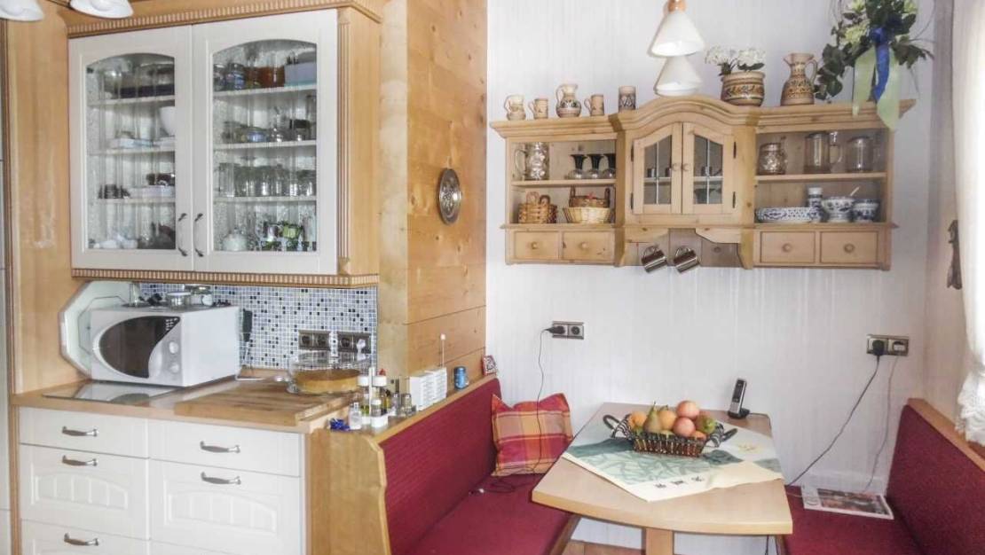 Sale - Villa - Finestrat