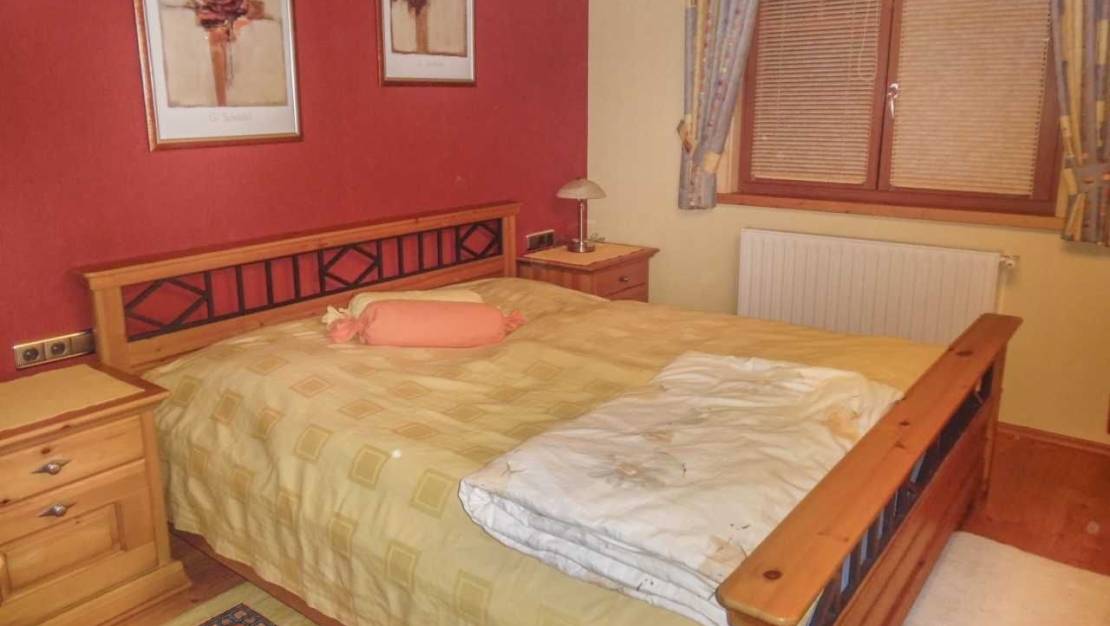 Sale - Villa - Finestrat