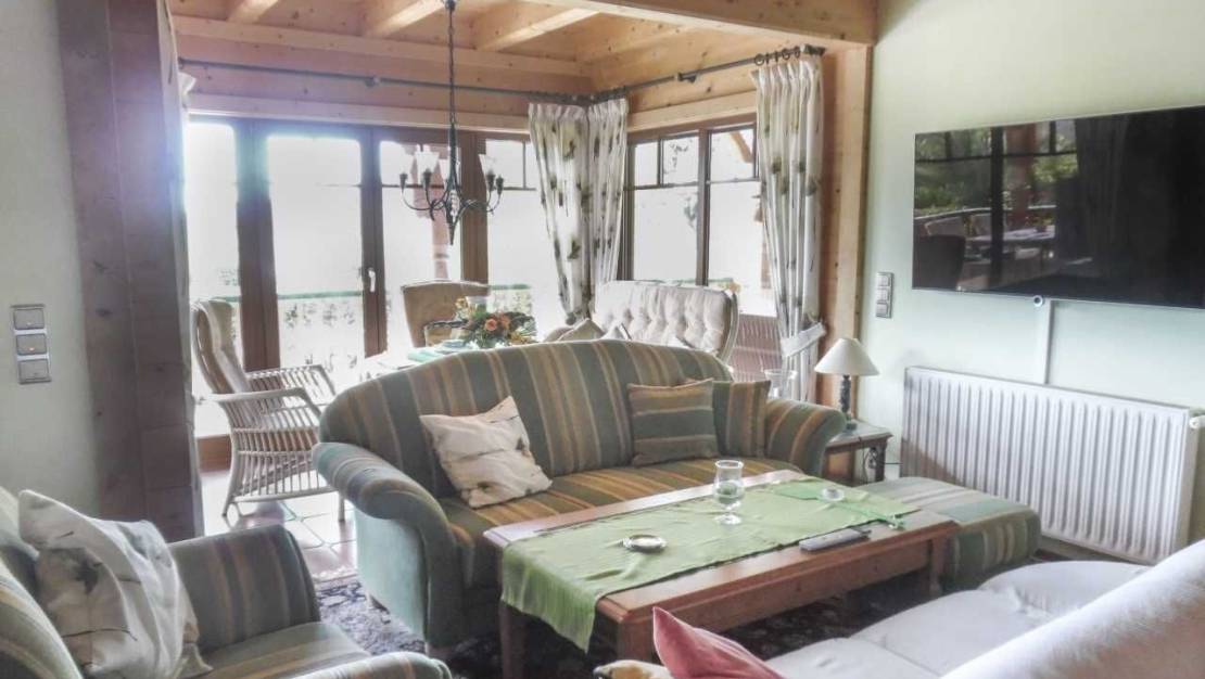 Sale - Villa - Finestrat