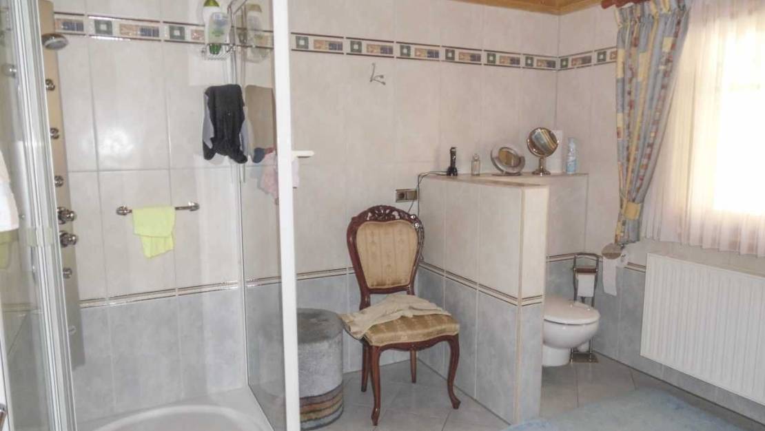 Sale - Villa - Finestrat