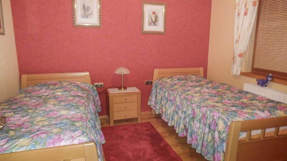 Sale - Villa - Finestrat