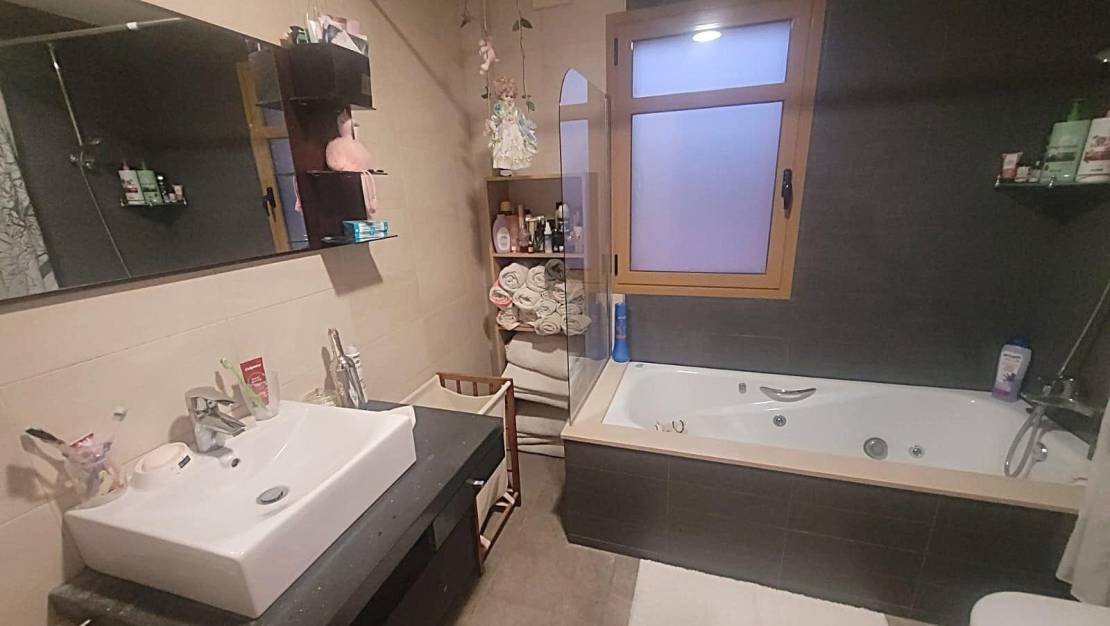 Sale - Villa - Finestrat