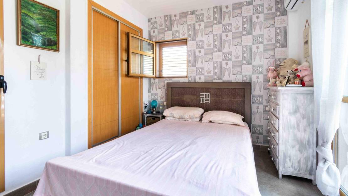 Sale - Villa - Finestrat