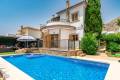 Sale - Villa - Finestrat