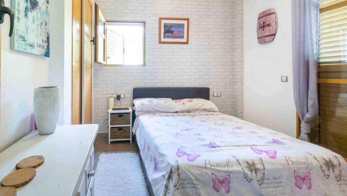 Sale - Villa - Finestrat