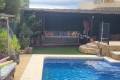 Sale - Villa - Finestrat