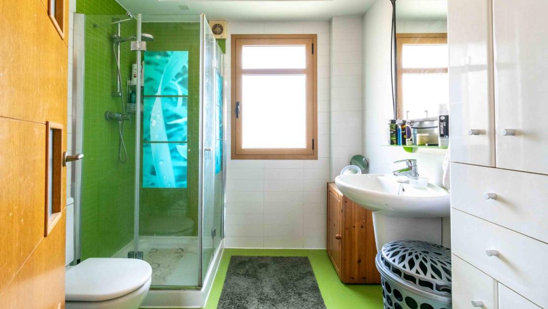 Sale - Villa - Finestrat