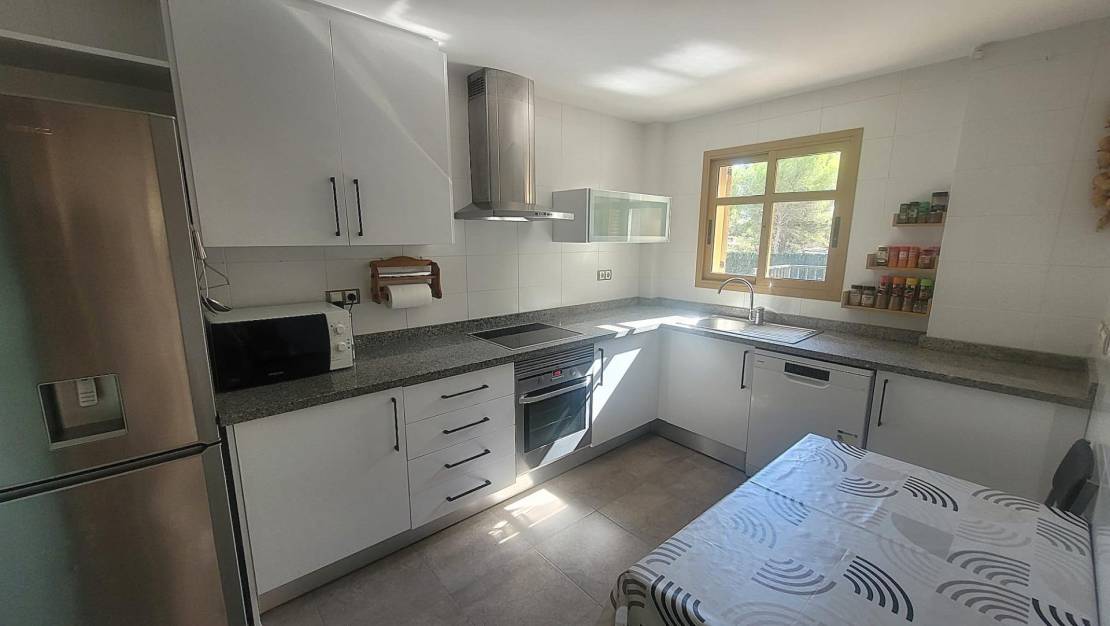 Sale - Villa - Finestrat