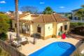 Sale - Villa - Formentera del Segura - Formentera del Segura Centro