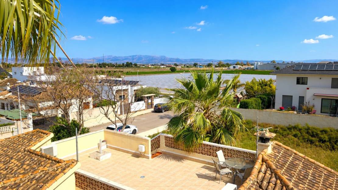 Sale - Villa - Formentera del Segura - Formentera del Segura Centro