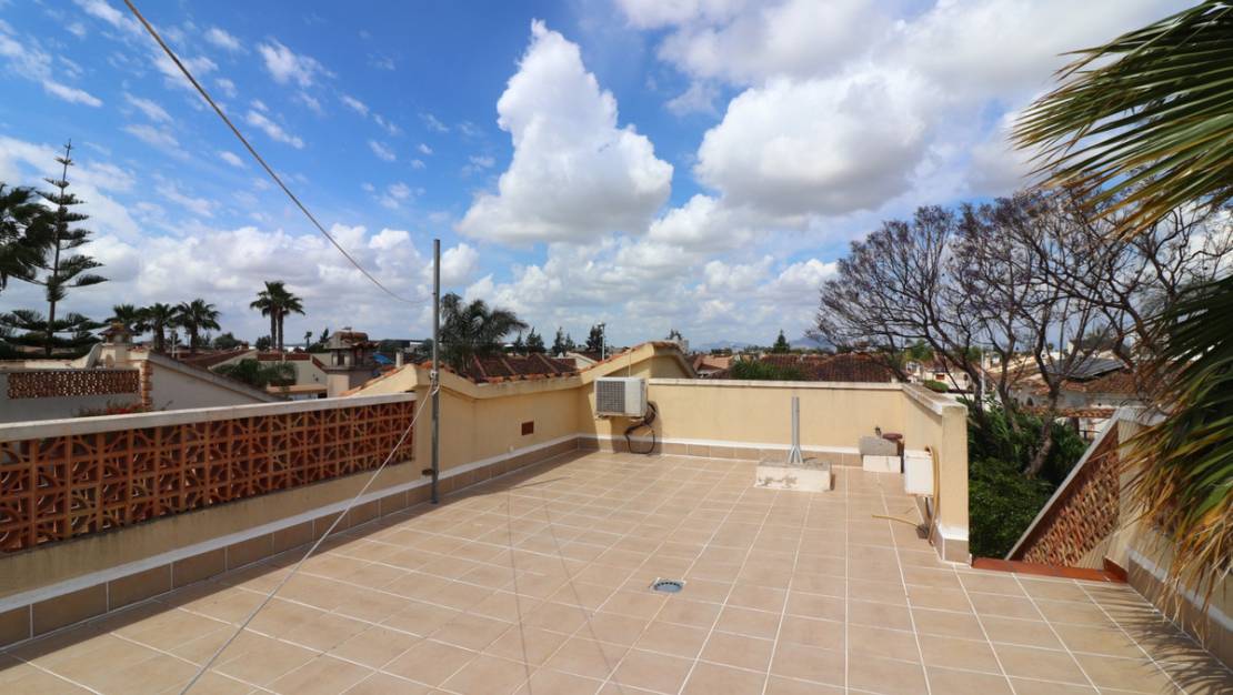 Sale - Villa - Formentera del Segura - Formentera del Segura Centro