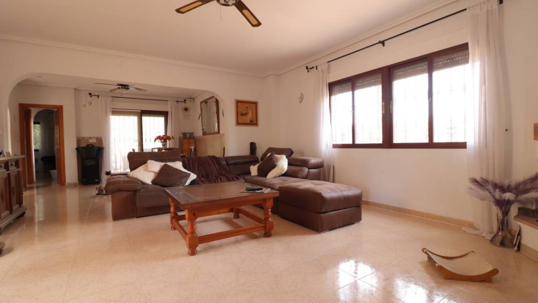 Sale - Villa - Formentera del Segura - Formentera del Segura Centro