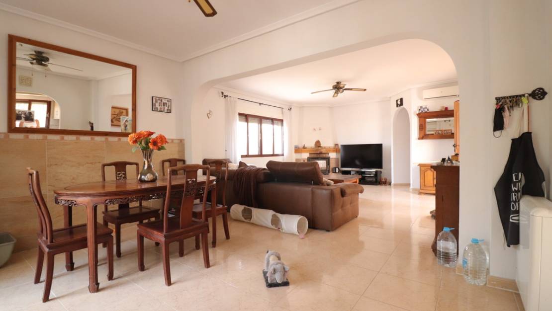 Sale - Villa - Formentera del Segura - Formentera del Segura Centro