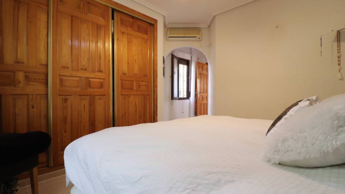 Sale - Villa - Formentera del Segura - Formentera del Segura Centro