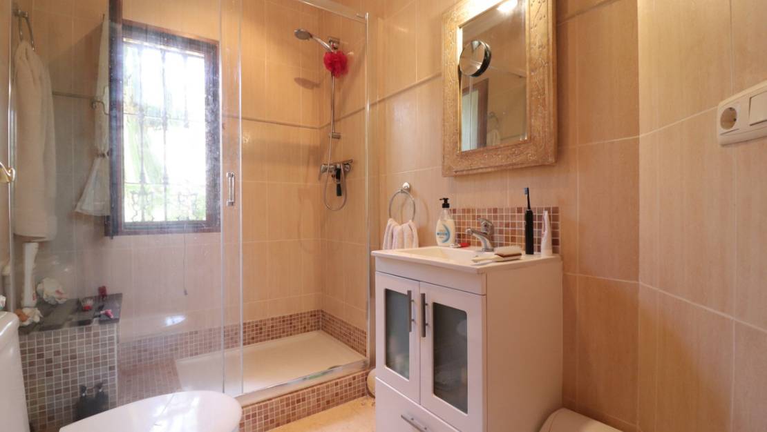 Sale - Villa - Formentera del Segura - Formentera del Segura Centro