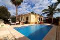 Sale - Villa - Formentera del Segura - Formentera del Segura Centro
