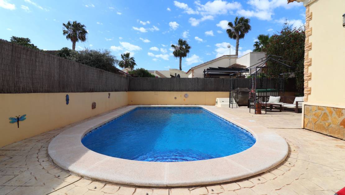 Sale - Villa - Formentera del Segura - Formentera del Segura Centro