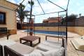 Sale - Villa - Formentera del Segura - Formentera del Segura Centro