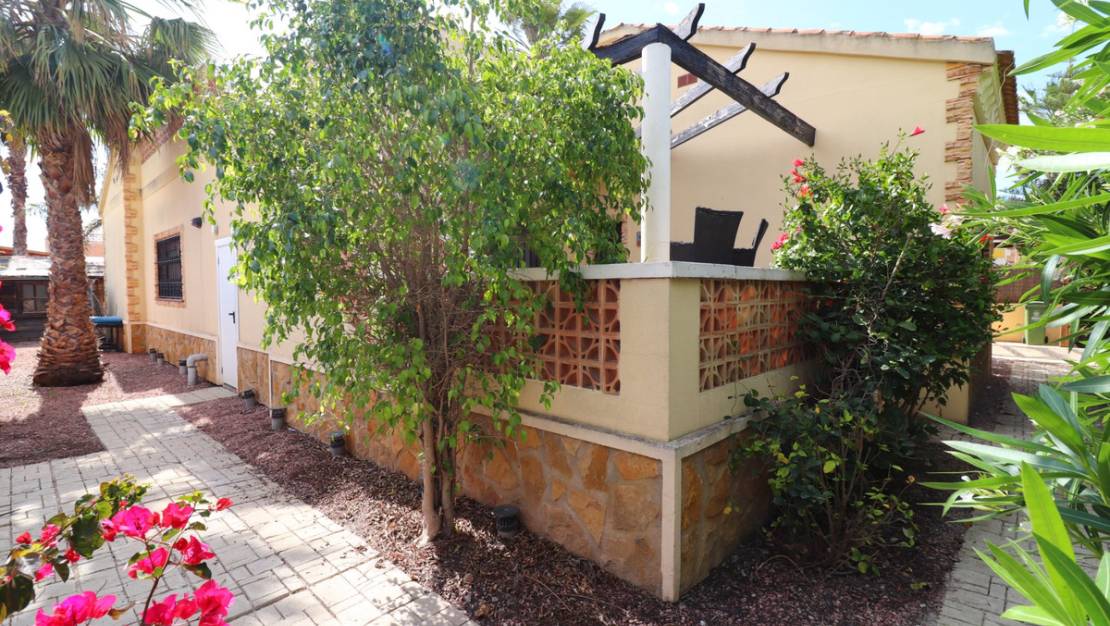 Sale - Villa - Formentera del Segura - Formentera del Segura Centro