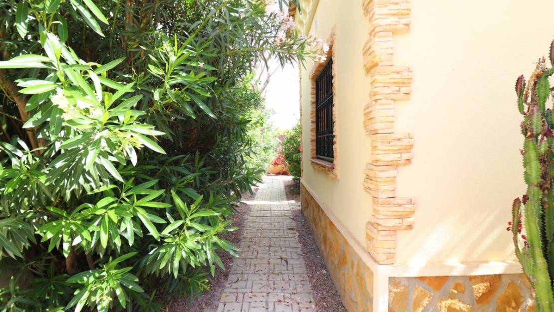 Sale - Villa - Formentera del Segura - Formentera del Segura Centro