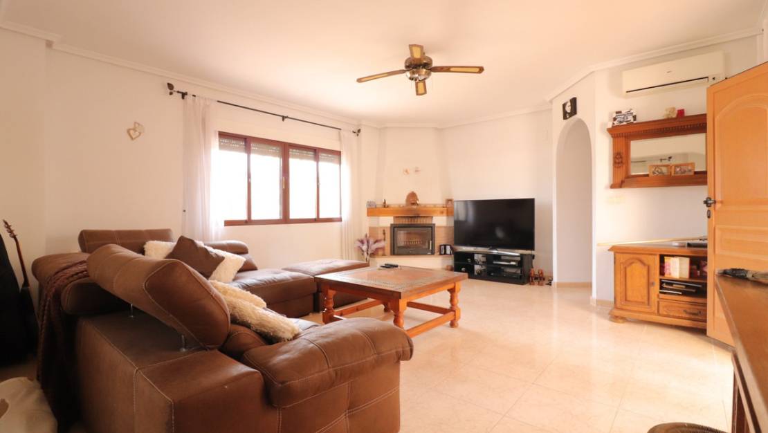 Sale - Villa - Formentera del Segura - Formentera del Segura Centro