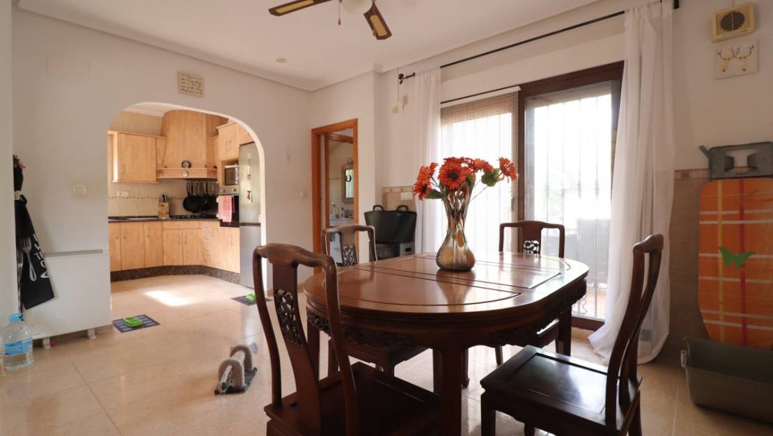 Sale - Villa - Formentera del Segura - Formentera del Segura Centro