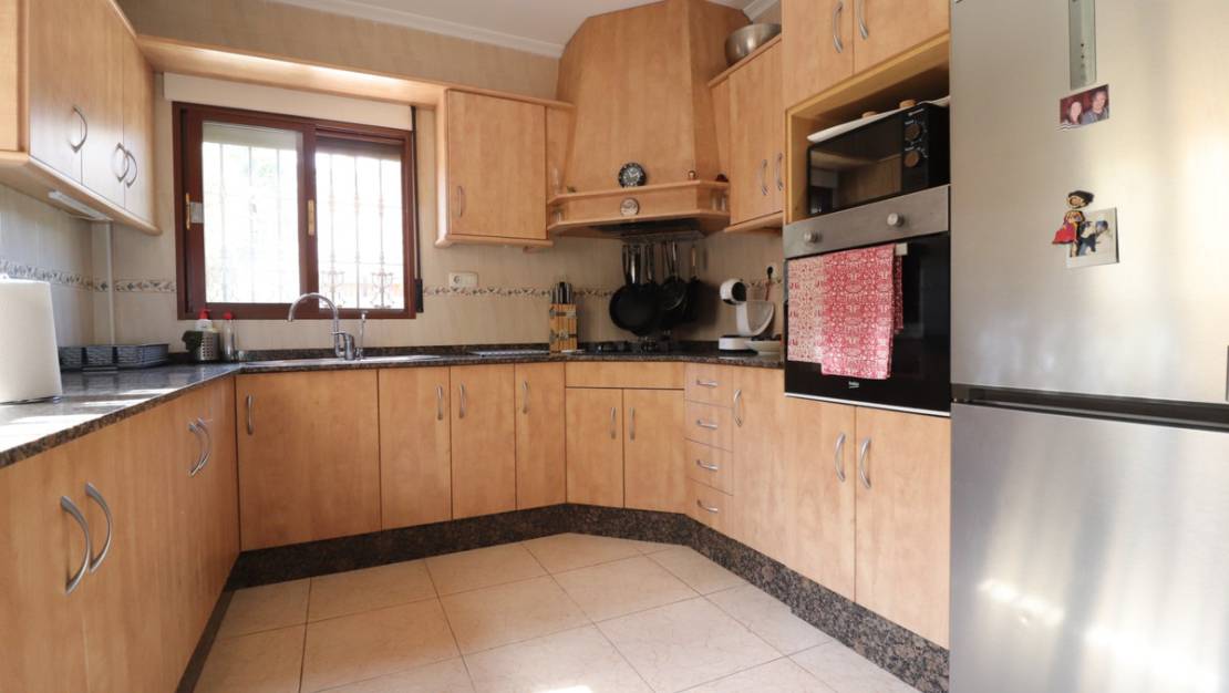 Sale - Villa - Formentera del Segura - Formentera del Segura Centro