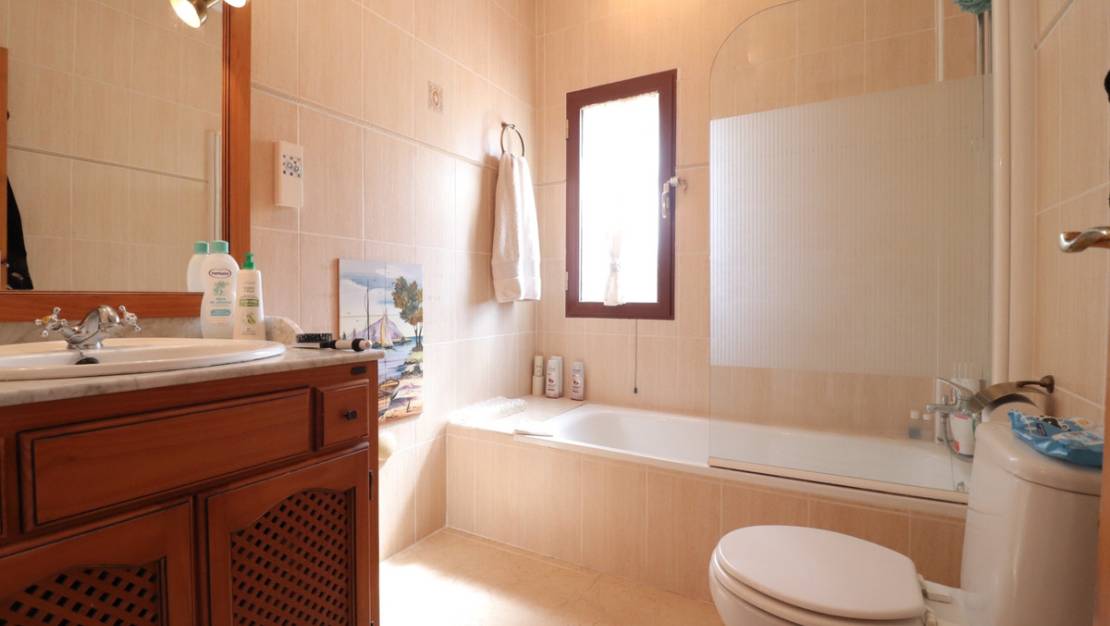 Sale - Villa - Formentera del Segura - Formentera del Segura Centro